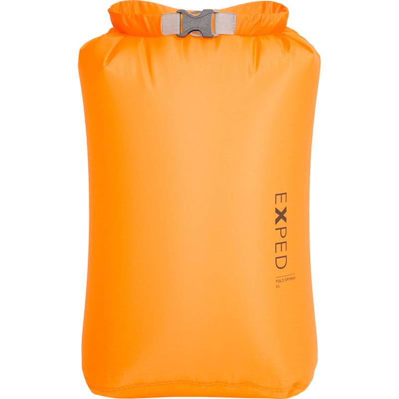 Exped Fold Drybag UL Packsack von Exped