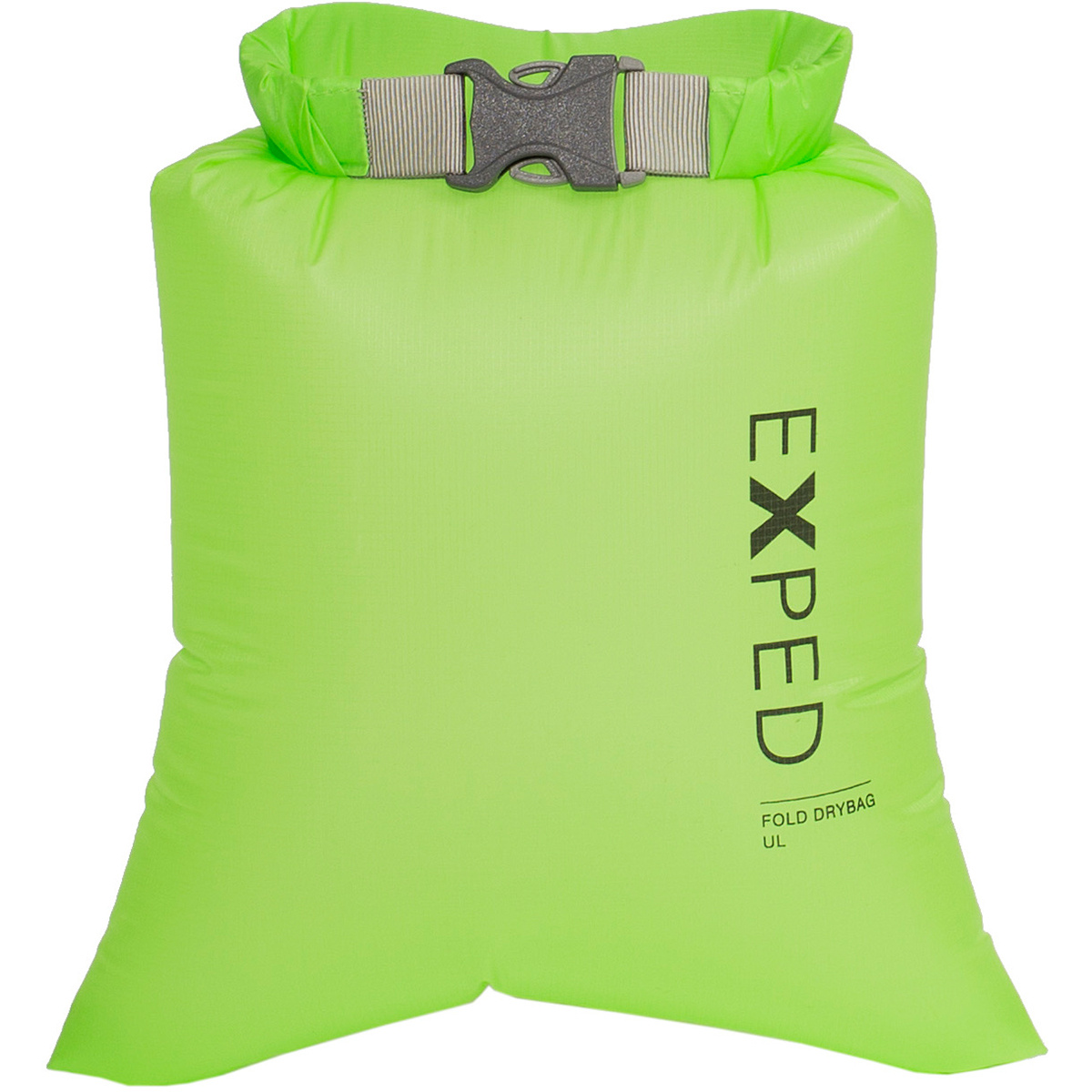 Exped Fold Drybag UL Packsack von Exped