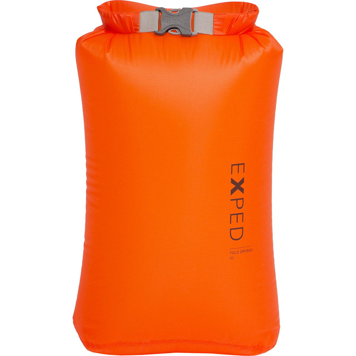 Exped Fold Drybag UL Packsack von Exped