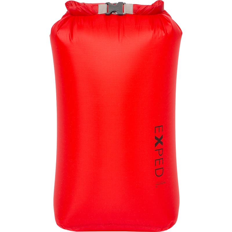 Exped Fold Drybag UL Packsack von Exped