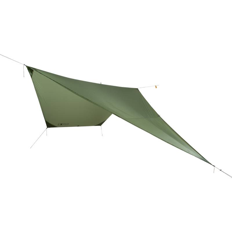 Exped Hammock Trekking Tarp von Exped