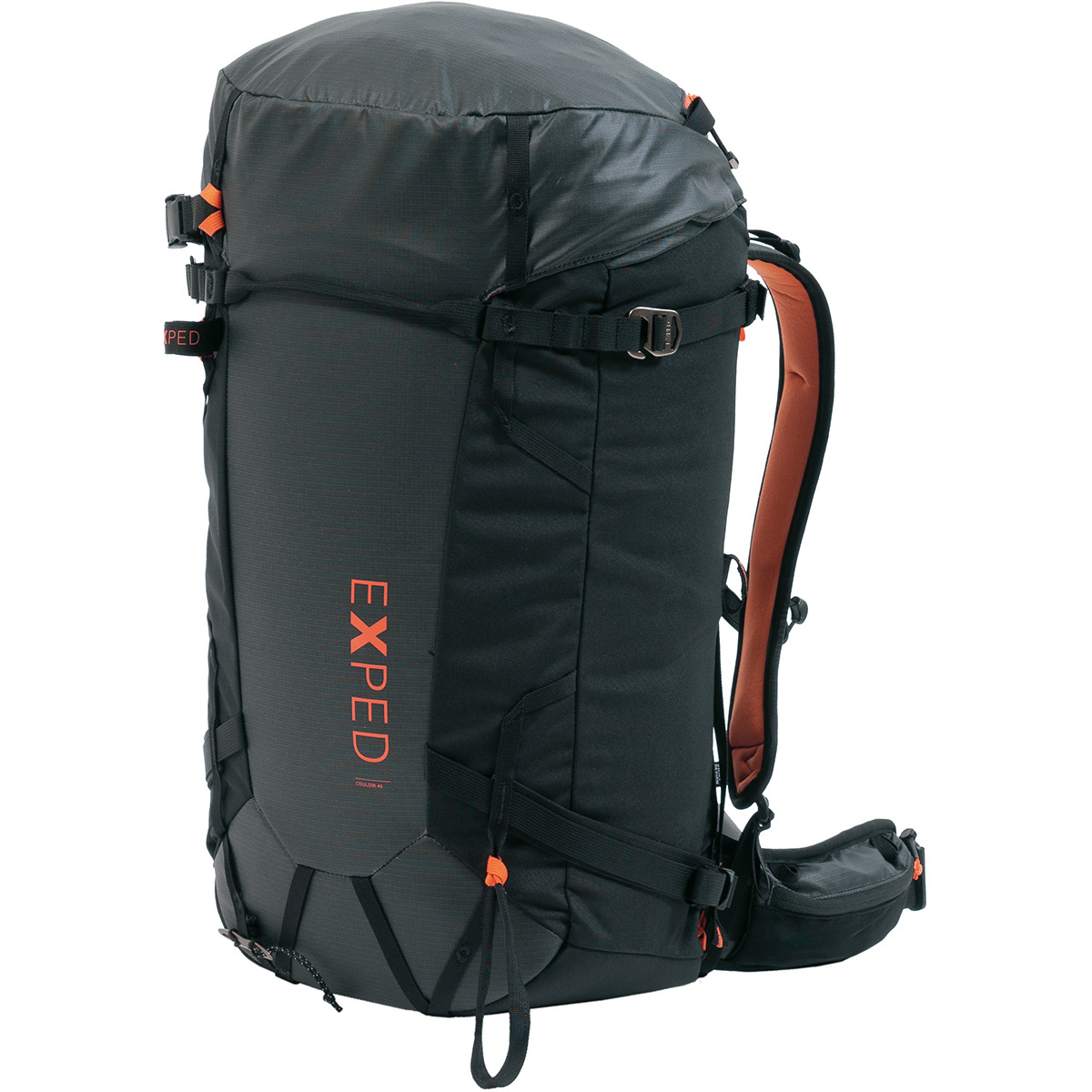 Exped Herren Couloir 40 Rucksack von Exped