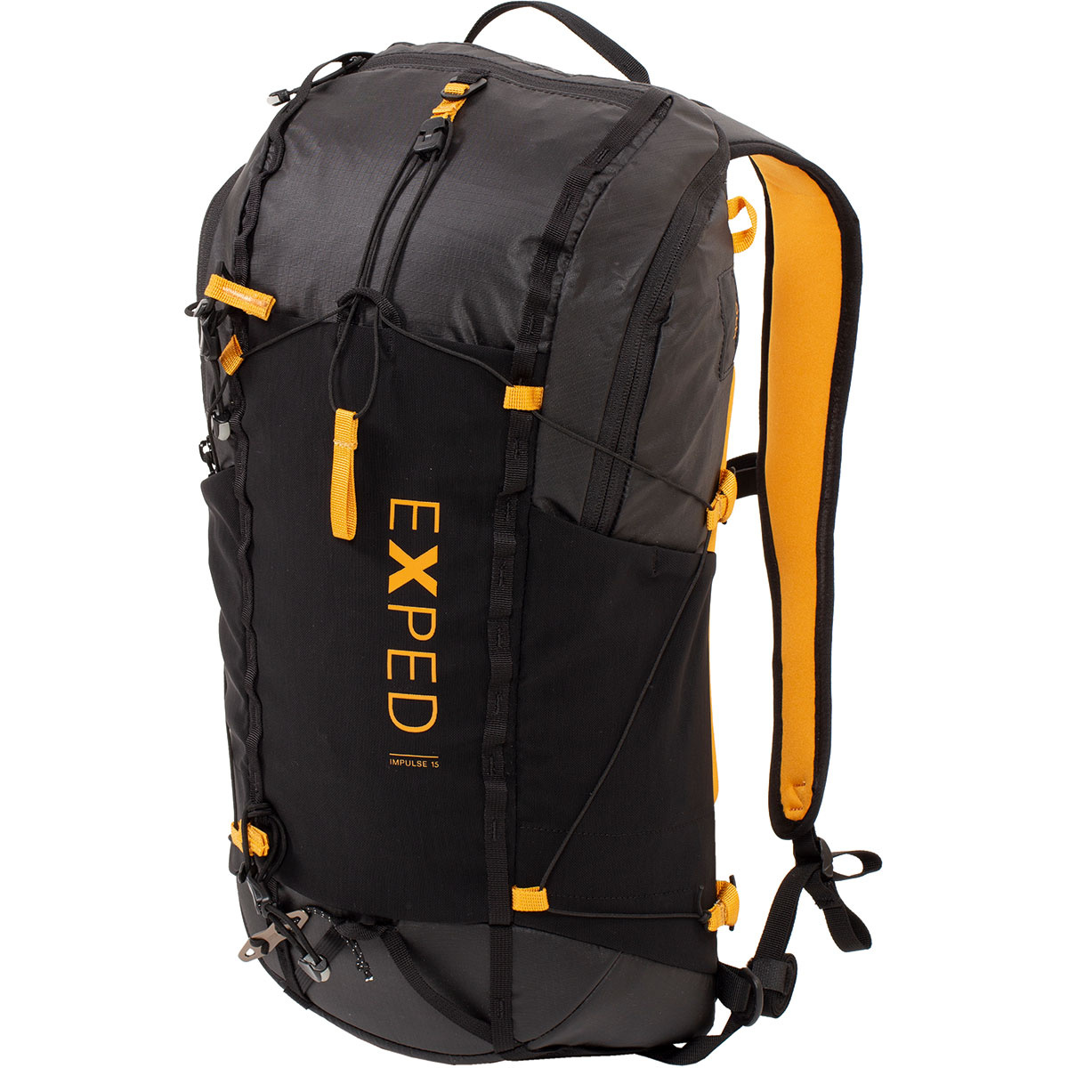 Exped Impulse 15 Rucksack von Exped