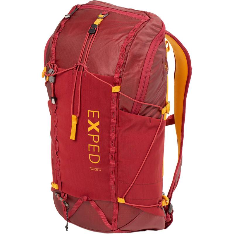 Exped Impulse 15 Rucksack von Exped