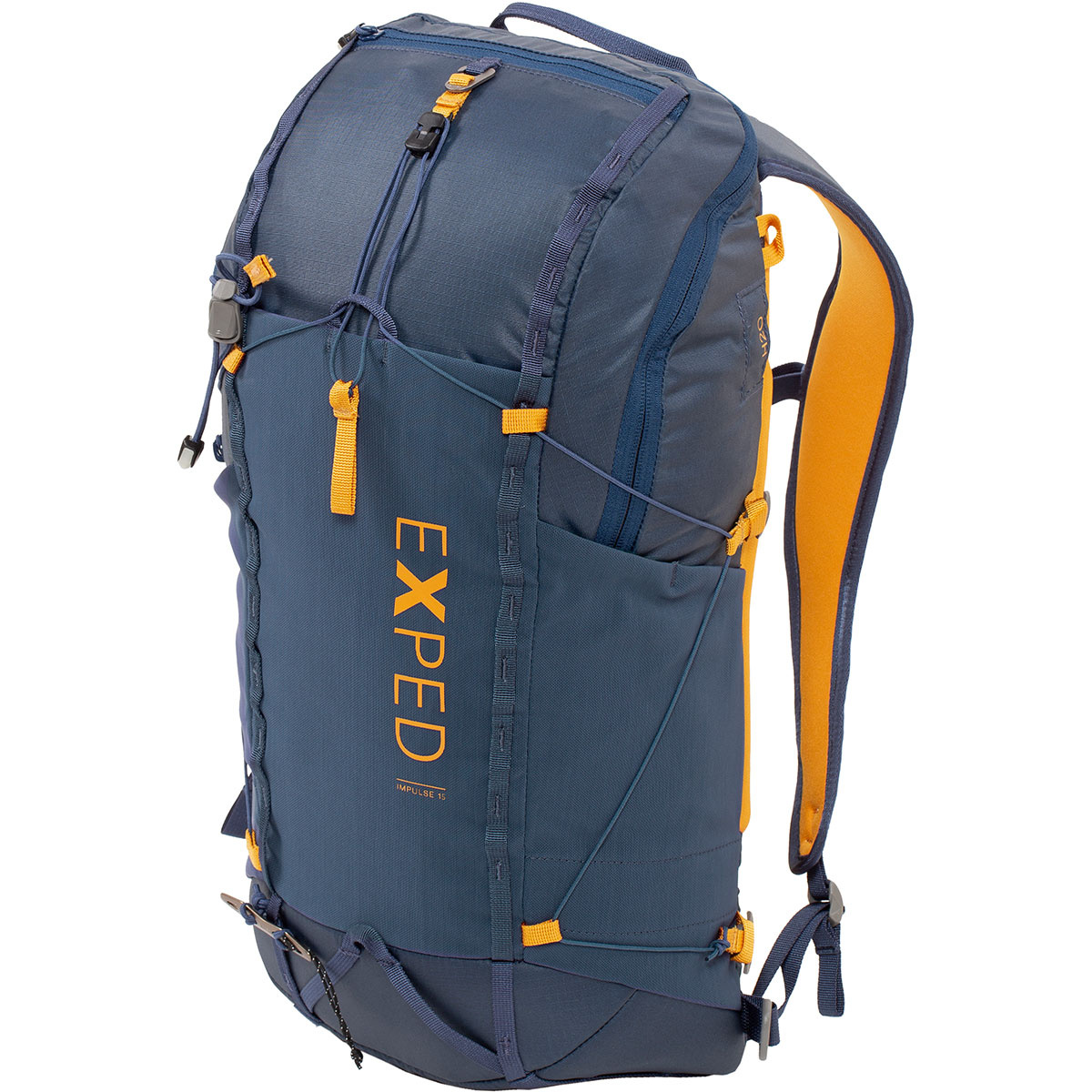 Exped Impulse 15 Rucksack von Exped