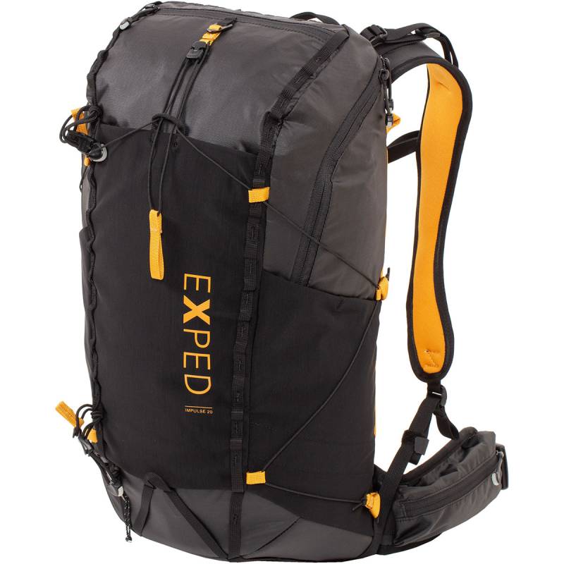 Exped Impulse 20 Rucksack von Exped