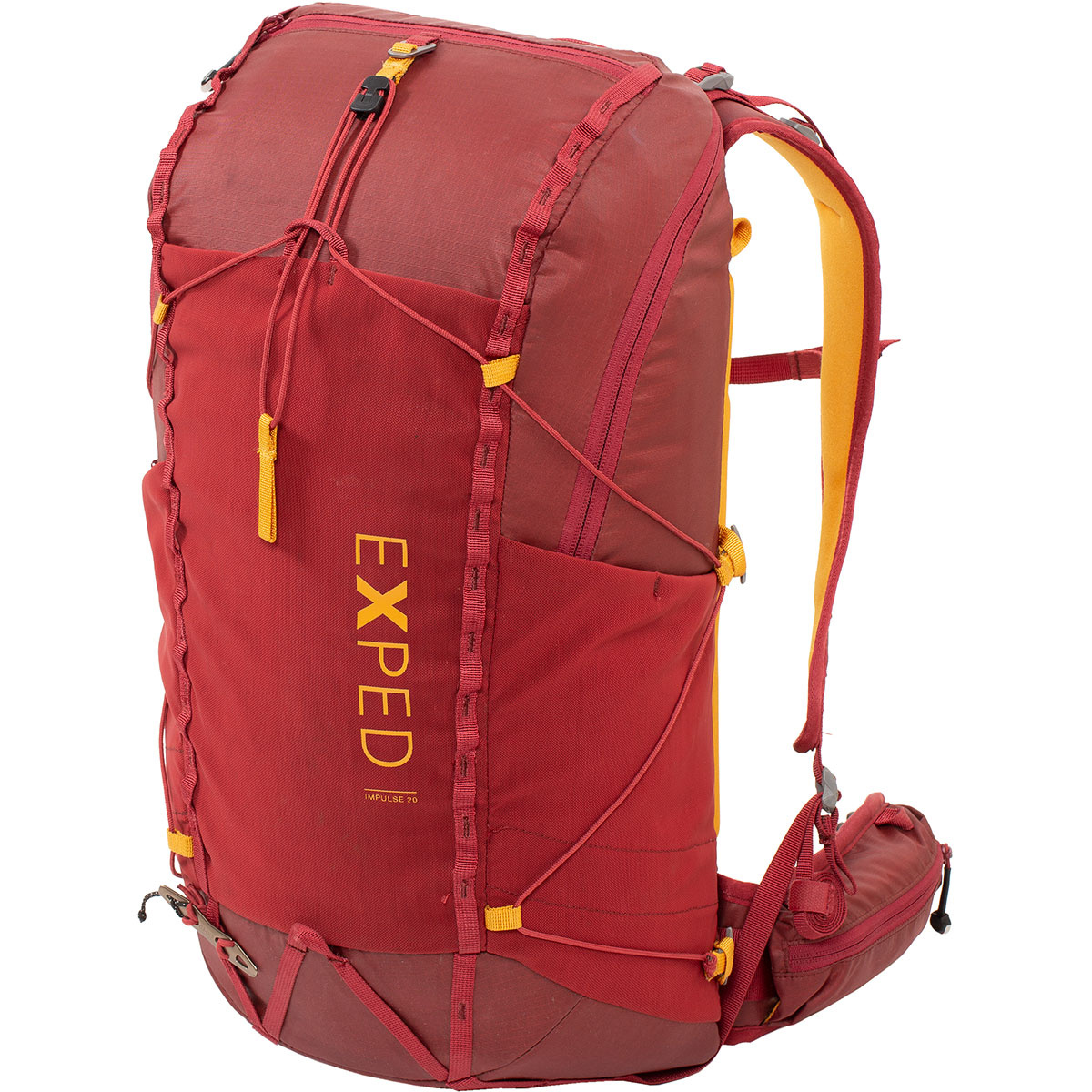 Exped Impulse 20 Rucksack von Exped