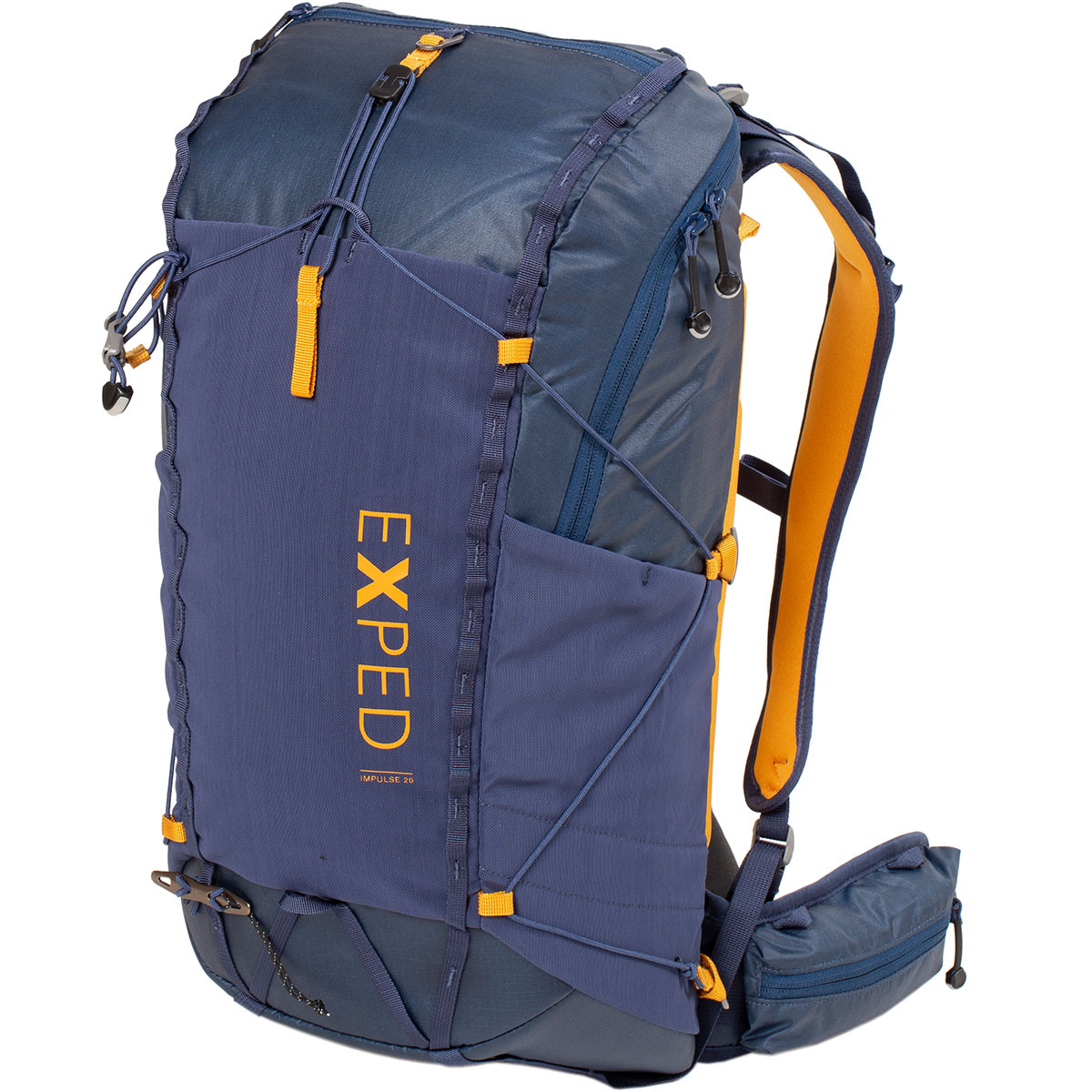 Exped Impulse 20 Rucksack von Exped