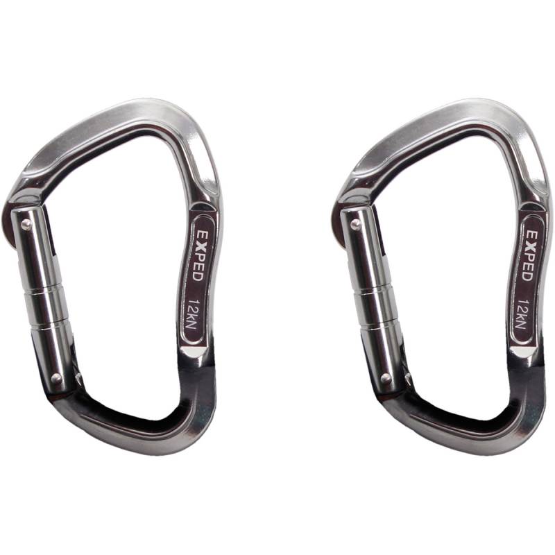 Exped Karabiner Hängematte von Exped