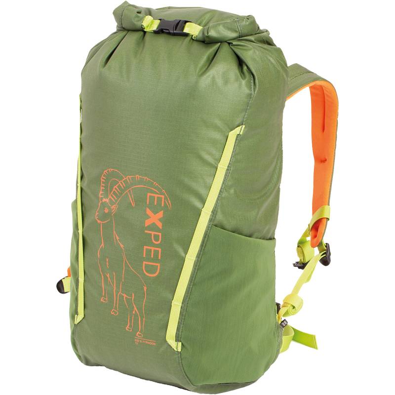 Exped Kinder Typhoon 15 Rucksack von Exped