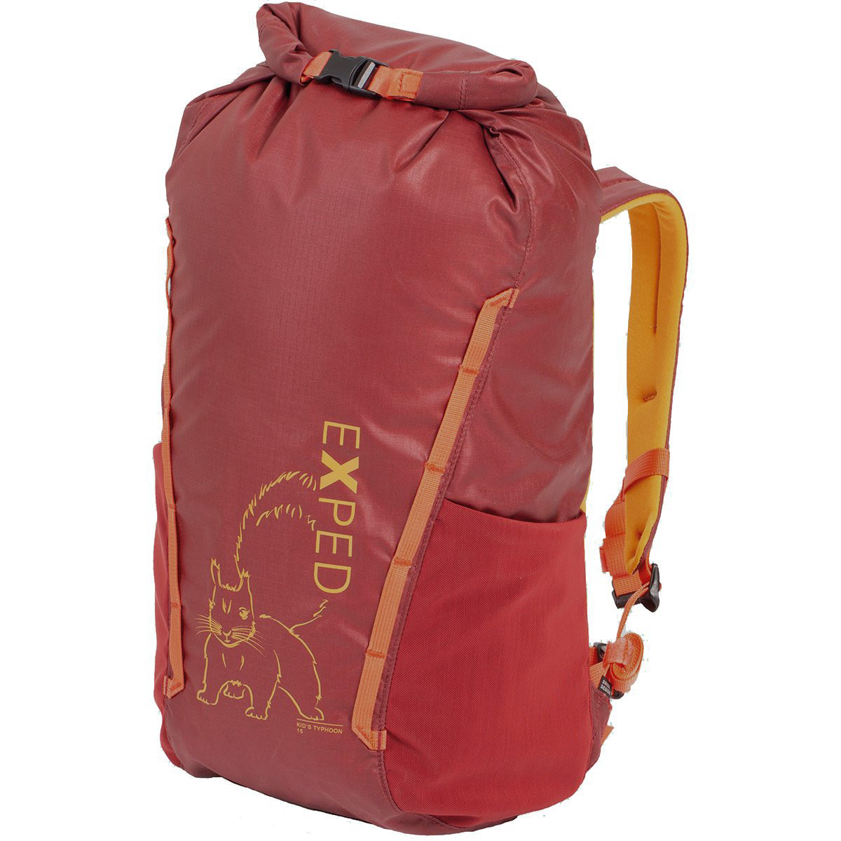 Exped Kinder Typhoon 15 Rucksack