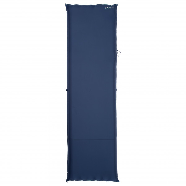 Exped - Mat Cover - Schutzhülle Gr LW - 197 x 65 cm;M - 183 x 52 cm;MW - 183 x 65 cm blau von Exped