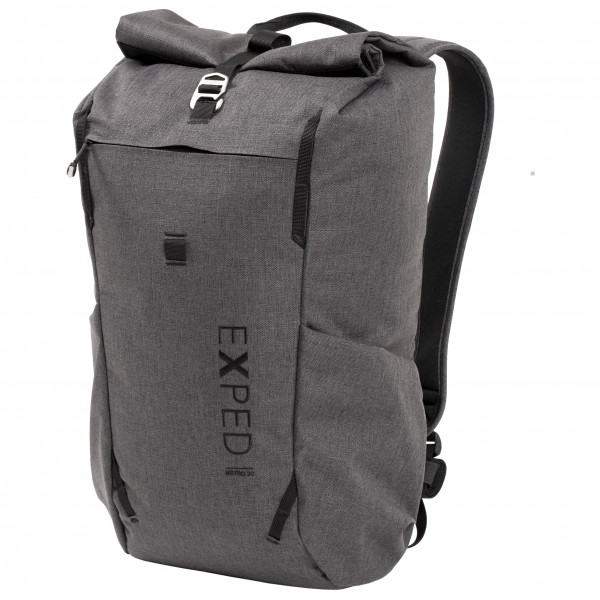 Exped - Metro 20 - Daypack Gr 20 l grau von Exped