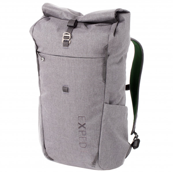 Exped - Metro 28 - Daypack Gr 28 l grau von Exped