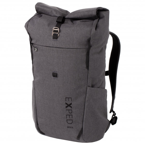 Exped - Metro 28 - Daypack Gr 28 l grau von Exped