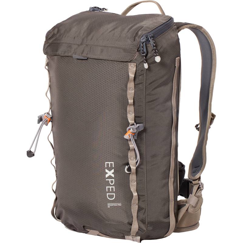 Exped Mountain Pro 20 Rucksack von Exped