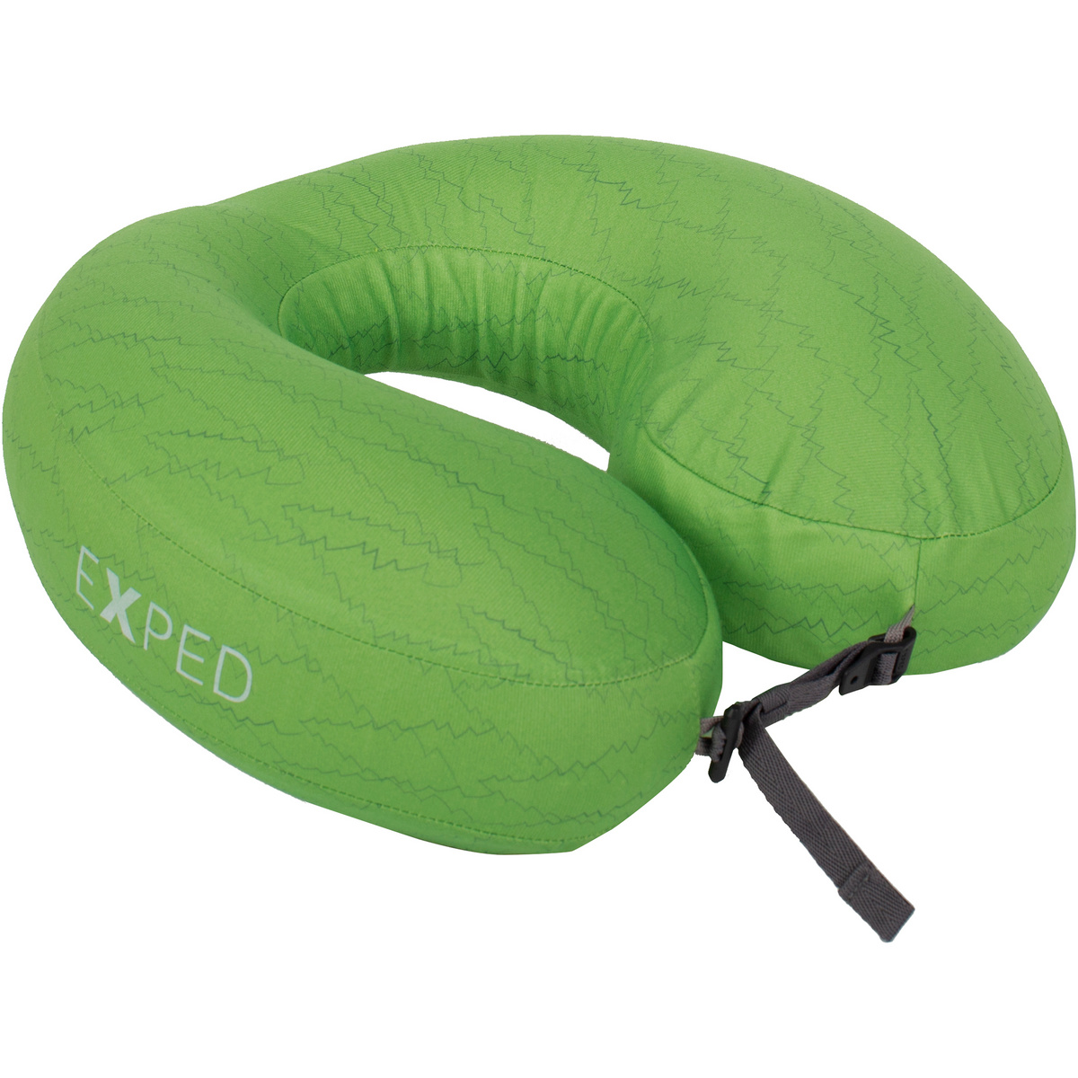 Exped NeckPillow Deluxe von Exped