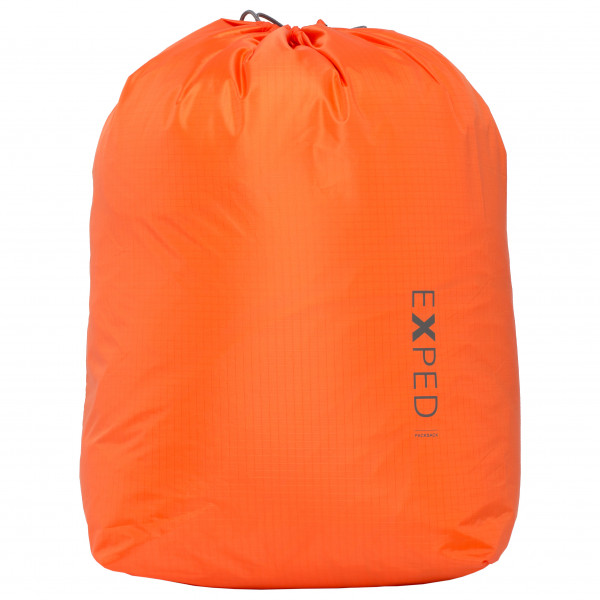 Exped - Packsack - Packsack Gr 20 l - L;26 l - XL;8 l - M grün;orange;rot von Exped