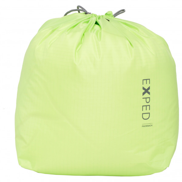 Exped - Packsack - Packsack Gr 8 l - M grün von Exped