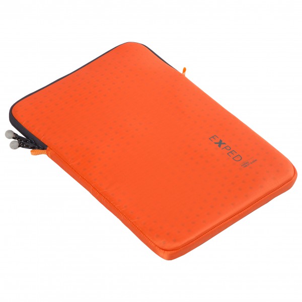 Exped - Padded Tablet Sleeve - Notebooktasche Gr 13'' orange von Exped