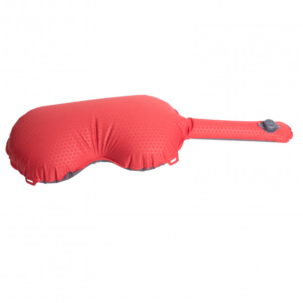 Exped - Pillow Pump Gr 35 x 17 x 10 cm rot von Exped