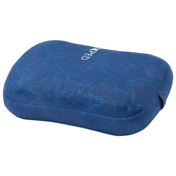 Exped - REM Pillow - Kissen Gr L blau von Exped