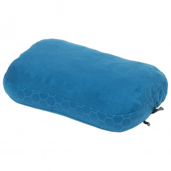 Exped - REM Pillow - Kissen Gr L blau von Exped