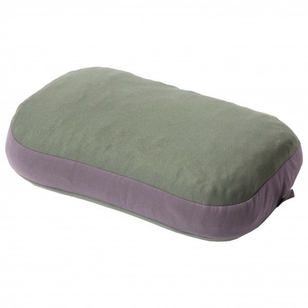 Exped - REM Pillow - Kissen Gr L grau von Exped