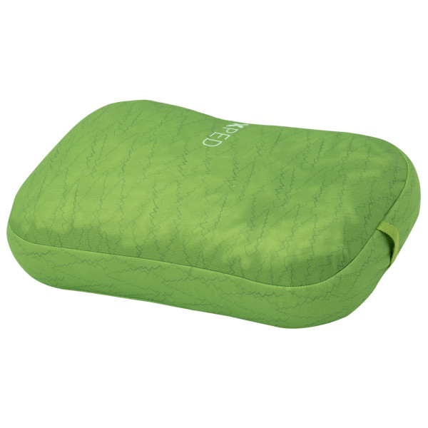 Exped - REM Pillow - Kissen Gr M grün von Exped