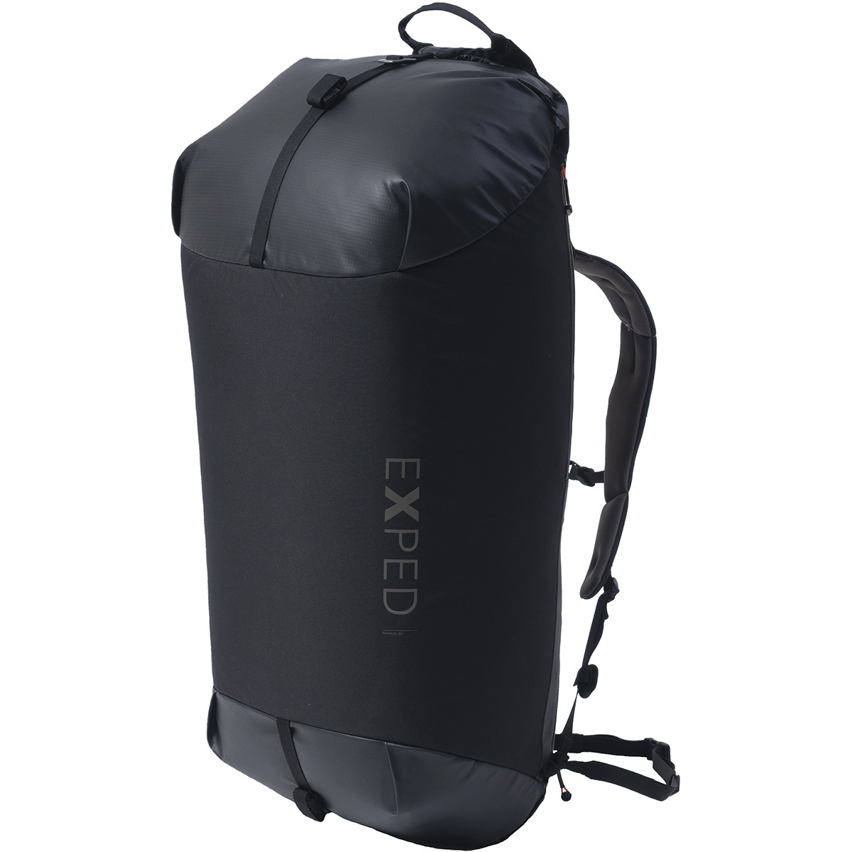 Exped Radical 80 Rucksack von Exped