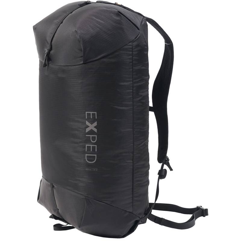 Exped Radical Lite 50 Reisetasche von Exped