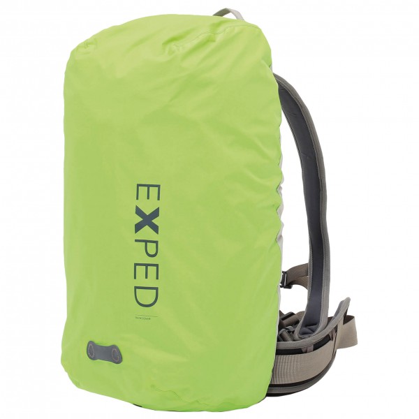 Exped - Raincover - Regenhülle Gr L;M;S;XL grau;grün von Exped