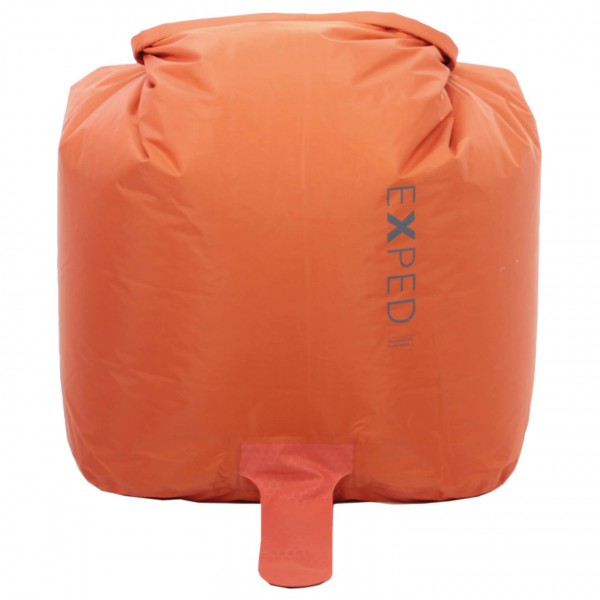 Exped - Schnozzel Pumpbag Gr L;S grün von Exped