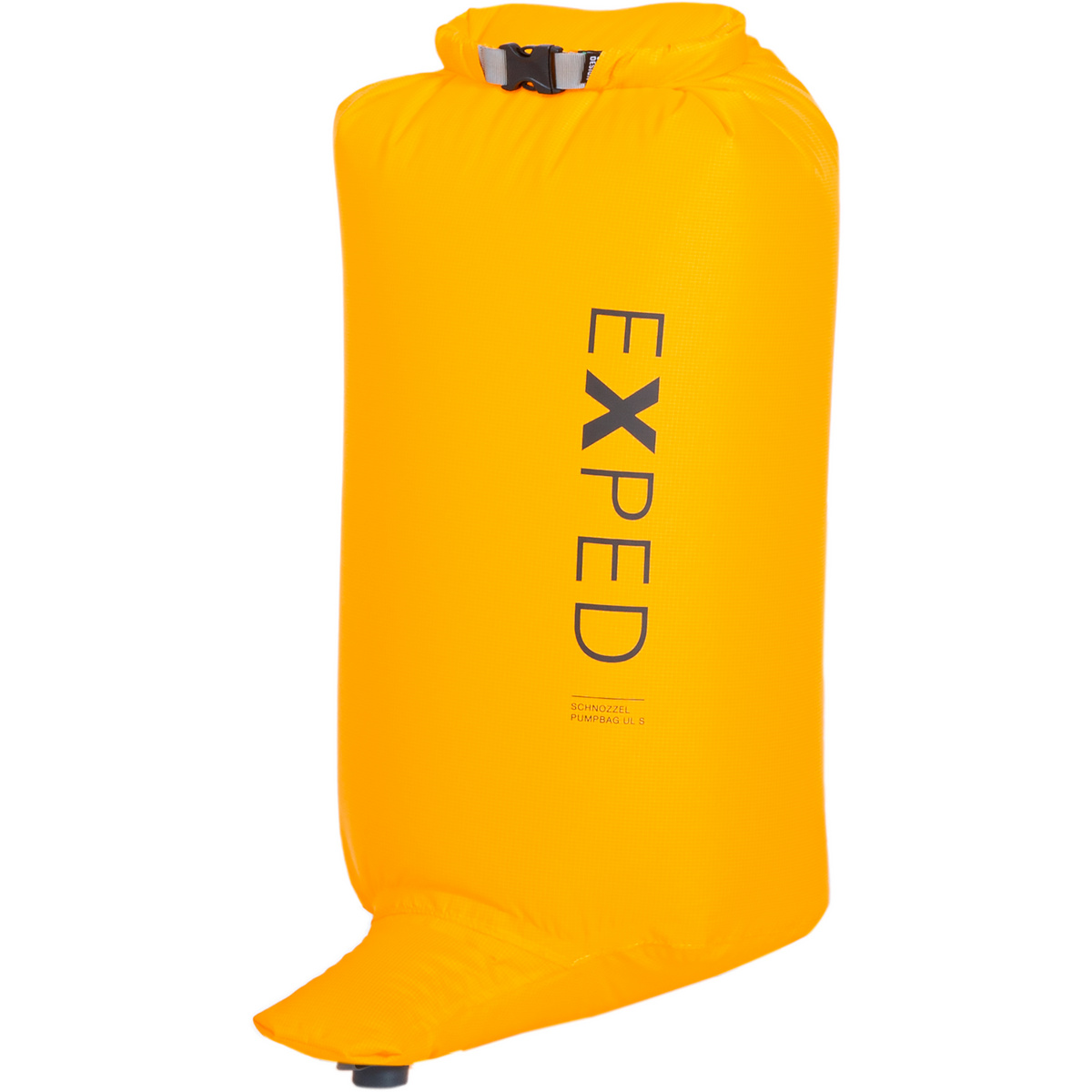 Exped Schnozzel Pumpbag UL von Exped