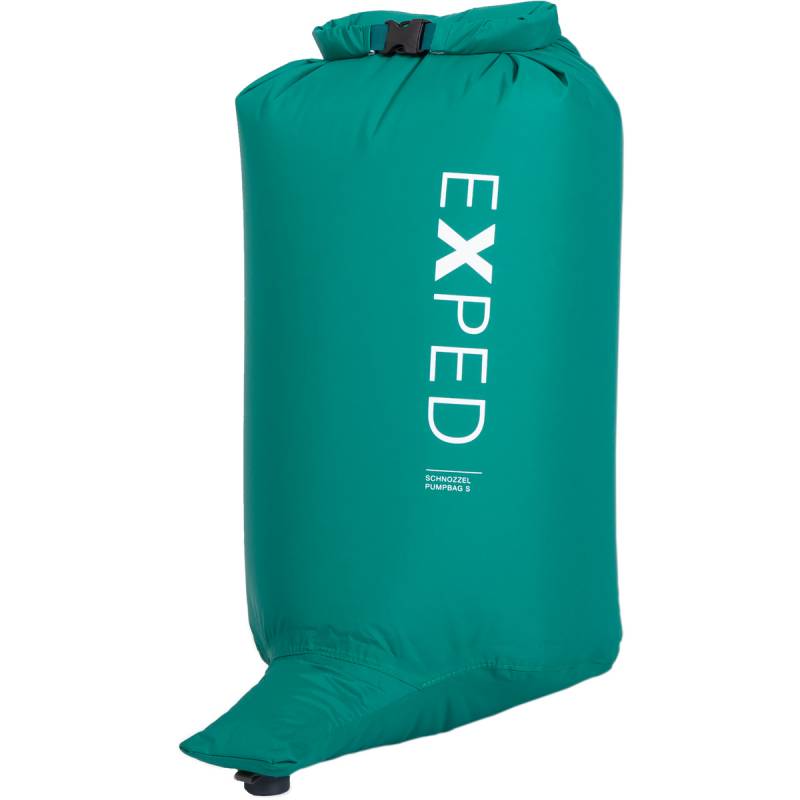 Exped Schnozzel Pumpbag von Exped