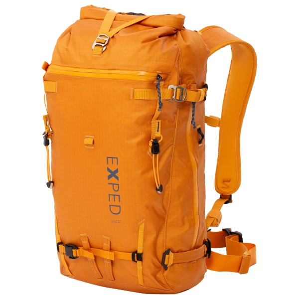 Exped - Serac 30 - Tourenrucksack Gr 28 l - M orange von Exped