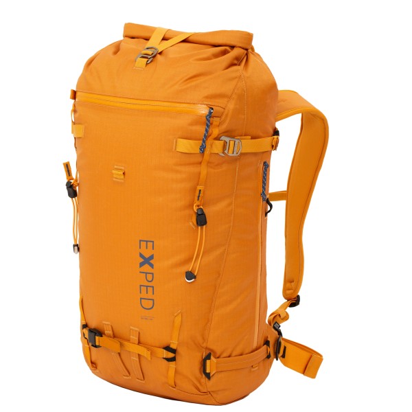 Exped - Serac 40 - Tourenrucksack Gr 38 l - S orange von Exped