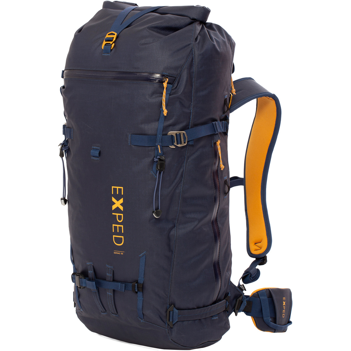 Exped Serac 50 Rucksack von Exped