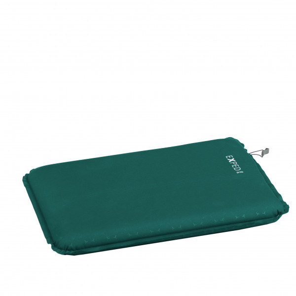 Exped - Sit Pad - Isomatte cypress von Exped