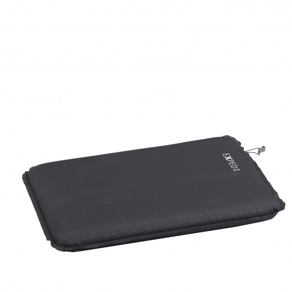 Exped - Sit Pad - Isomatte grau von Exped