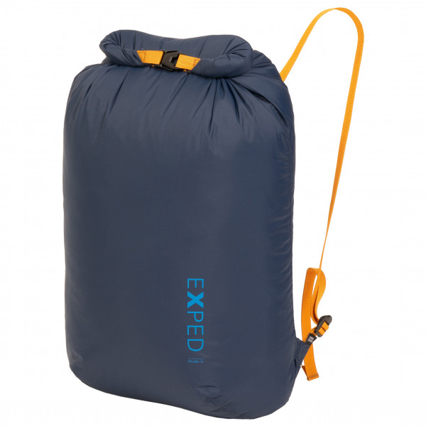 Exped - Splash 15 - Packsack Gr 16 l blau von Exped