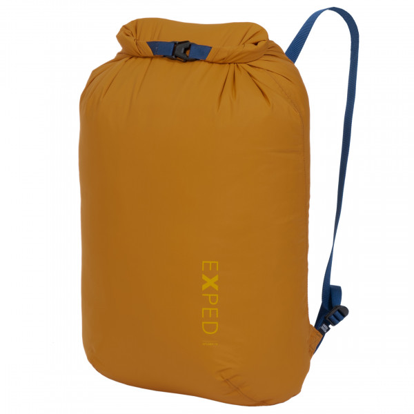 Exped - Splash 15 - Packsack Gr 16 l braun von Exped