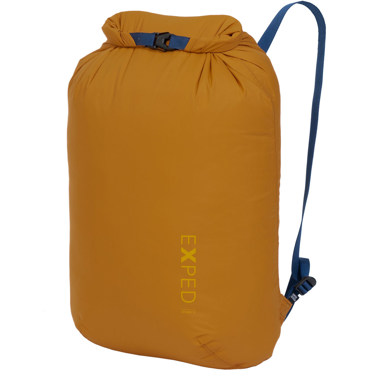 Exped Splash 15 Rucksack von Exped