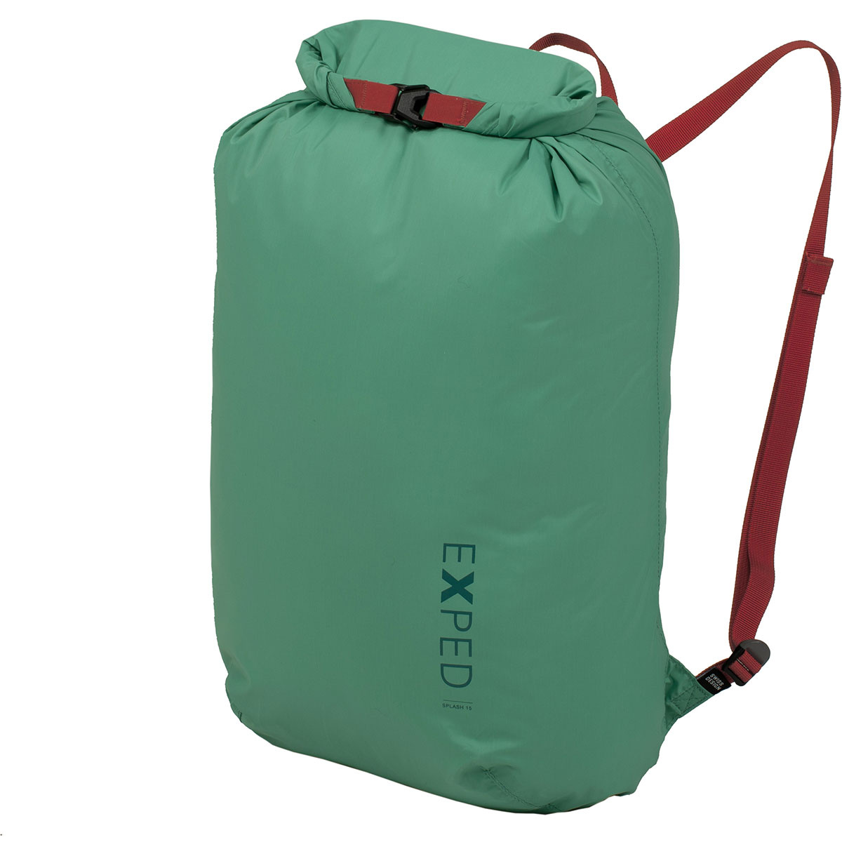 Exped Splash 15 Rucksack von Exped