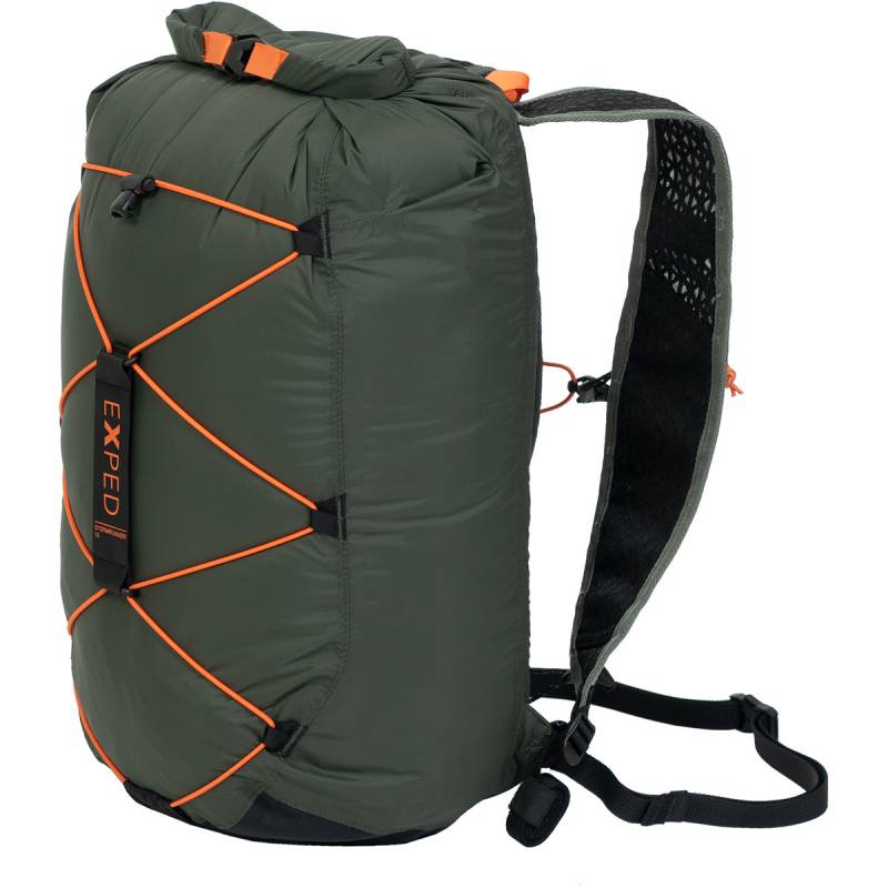 Exped Stormrunner 15 Rucksack von Exped