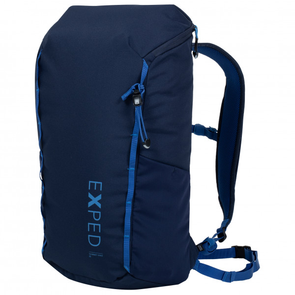 Exped - Summit Hike 15 - Wanderrucksack Gr 15 l blau von Exped