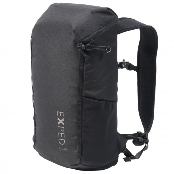 Exped - Summit Hike 15 - Wanderrucksack Gr 15 l grau/schwarz von Exped