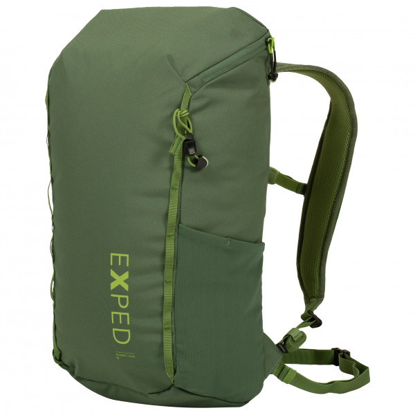 Exped - Summit Hike 15 - Wanderrucksack Gr 15 l oliv von Exped