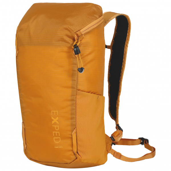 Exped - Summit Lite 15 - Wanderrucksack Gr 18 l orange von Exped