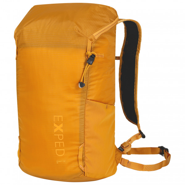 Exped - Summit Lite 25 - Wanderrucksack Gr 25 l orange von Exped